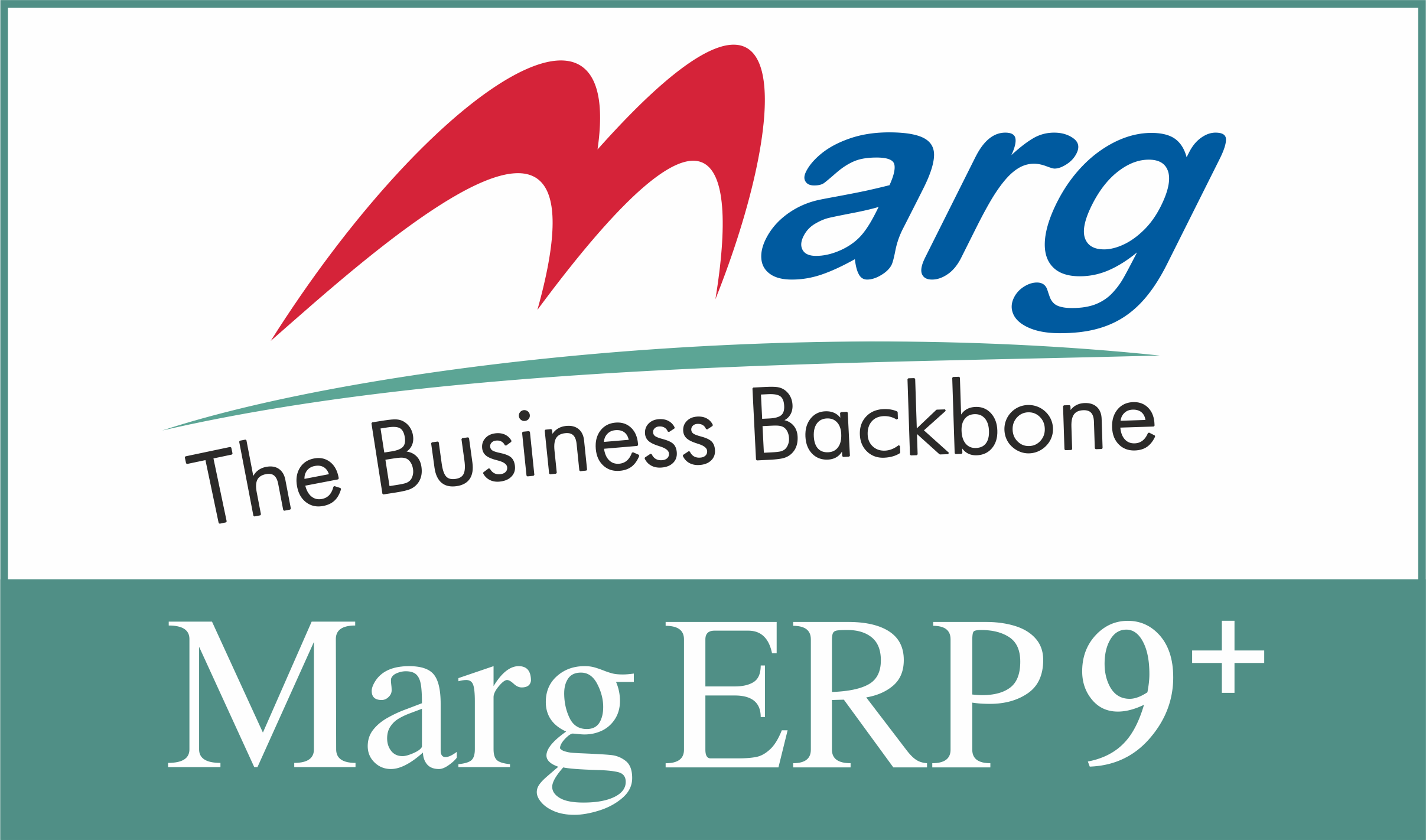 MARG ERP Software